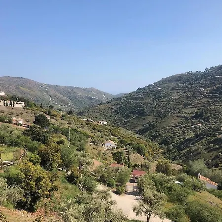 别墅 Casa Olivia 康佩塔