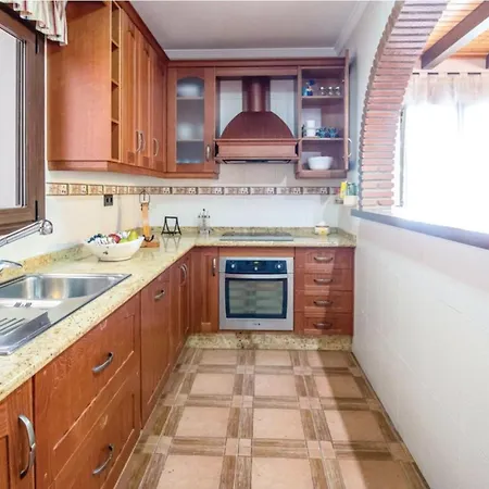 Casa Olivia 康佩塔