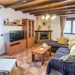 Casa Olivia Villa Cómpeta