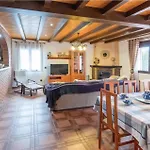 Casa Olivia Villa Cómpeta