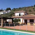 Casa Olivia * Cómpeta