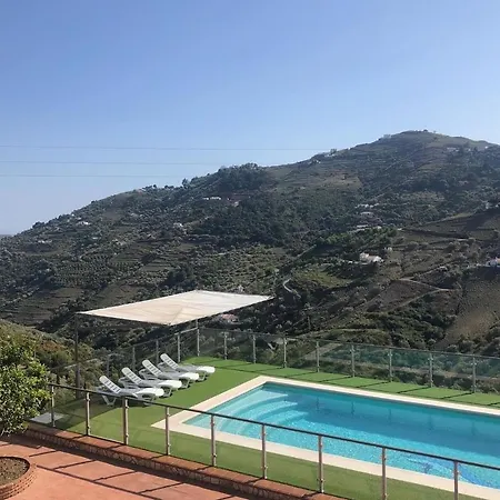 빌라 Casa Olivia