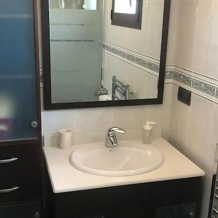 빌라 Casa Olivia