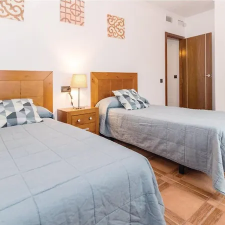 빌라 Casa Olivia *