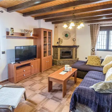 Casa Olivia