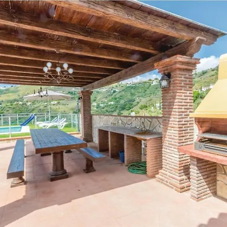 Casa Olivia Villa *