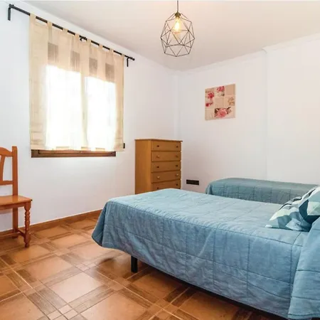 Casa Olivia Cómpeta