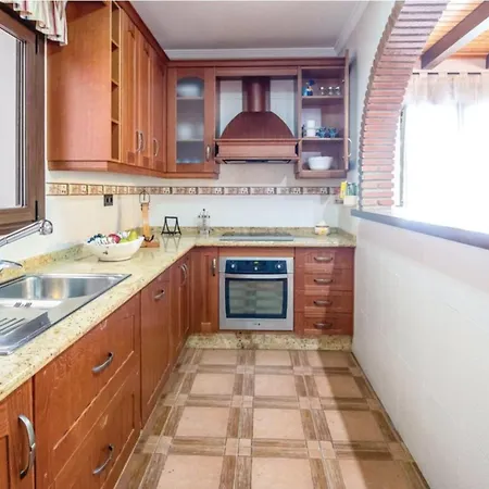 Casa Olivia Villa