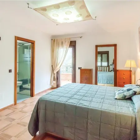 Villa Casa Olivia