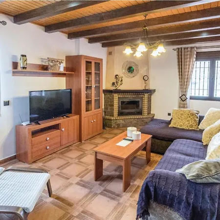 Casa Olivia Villa Cómpeta