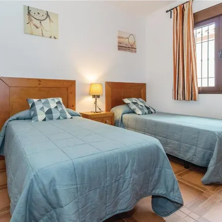 Casa Olivia Villa *