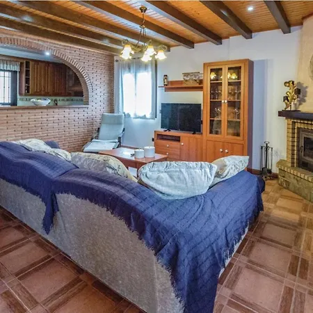 Casa Olivia * Cómpeta