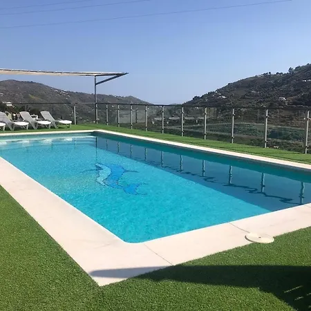 Villa Casa Olivia