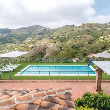 Villa Casa Olivia